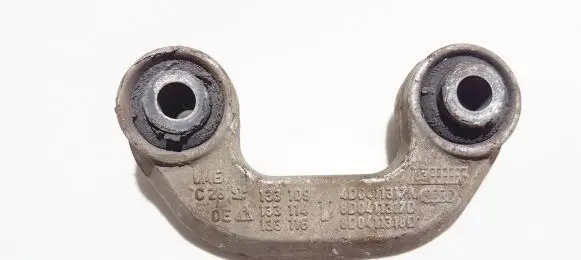 Volkswagen PASSAT B5.5 Front anti-roll bar/stabilizer link 4d0411317k 8d0411317d
