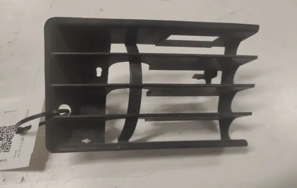 Audi A6 S6 C5 4B Front bumper lower grill 4A0853684A