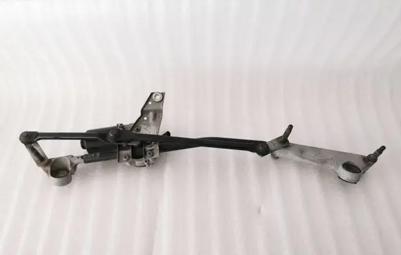 Mercedes-Benz A W176 Front wiper linkage and motor A1769061800
