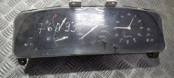 Nissan Primera Speedometer (instrument cluster)