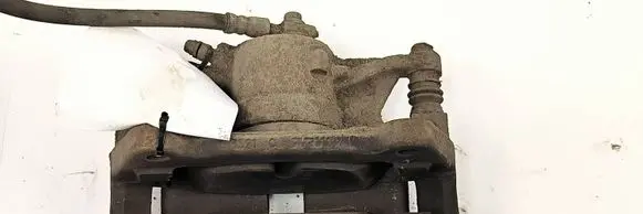 Skoda Octavia Mk3 (5E) Front brake caliper