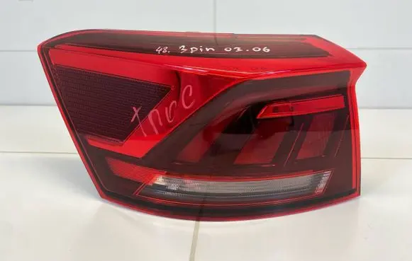 Volkswagen T-Roc Rear/tail lights 2GA945095D