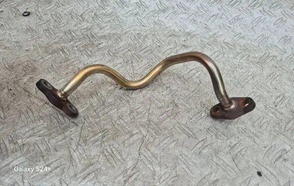 Honda Jazz EGR valve line/pipe/hose