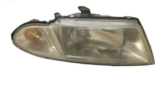 Mitsubishi Carisma Headlight/headlamp