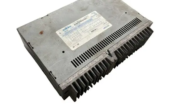 Saab 9-3 Ver2 Sound amplifier 12773381 70019568