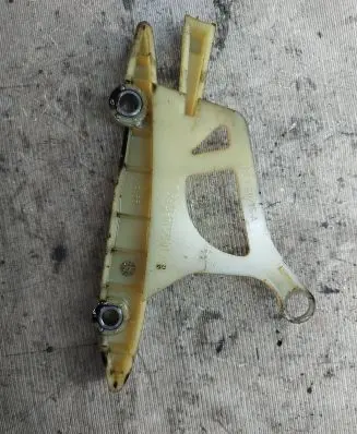Ford Galaxy Slide rail for timing chain 7g9q6r250ab 7G9Q6D296-A
