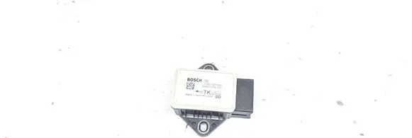 Honda CR-V ESP acceleration yaw rate sensor 0265005683 39960STK