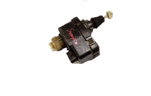 Volkswagen Transporter - Caravelle T5 Headlight level adjustment motor 0132008302
