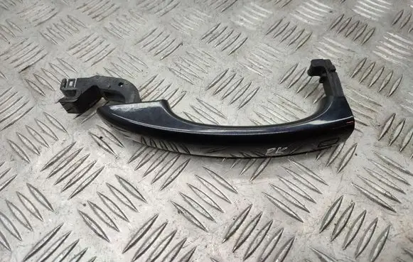 Audi Q5 SQ5 Front door exterior handle 8T0837205A