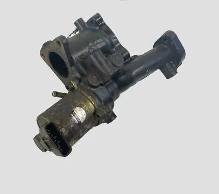 Opel Astra H EGR valve 8973586130 HU1350007130