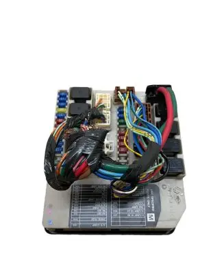 Nissan X-Trail T31 Fuse module