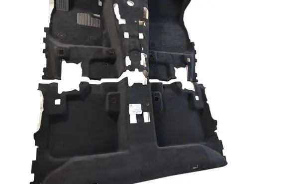 BMW X4 G02 Interior carpet 51478096060 51477481882