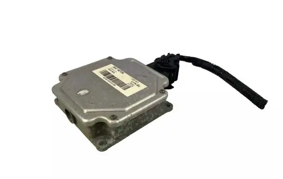 MG ZS Other control units/modules 10947807