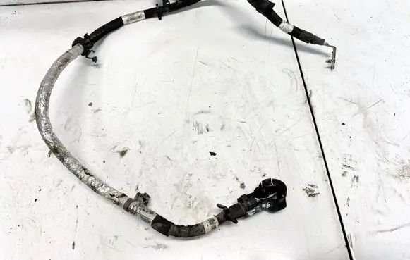 Chrysler 200 Positive cable (battery) 68189588af