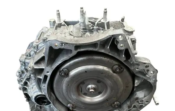 Mazda CX-3 Automatic gearbox S51XC EWG10 551XC