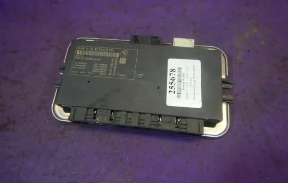 BMW 5 F10 F11 Xenon control unit/module 61359273629901
