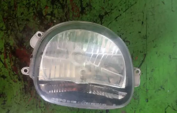 Renault Twingo I Headlight/headlamp