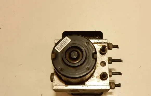 Ford Focus ABS Pump 3M512M110JA 7G36B14J97 26101