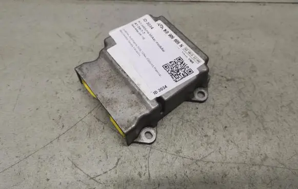 Seat Altea Airbag control unit/module 1K0909605N