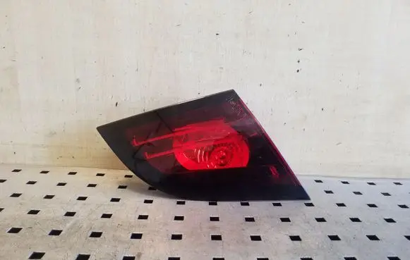 Citroen DS4 Tailgate rear/tail lights 9671092880