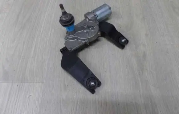 KIA Ceed Rear window wiper motor 98700-1H000 45989