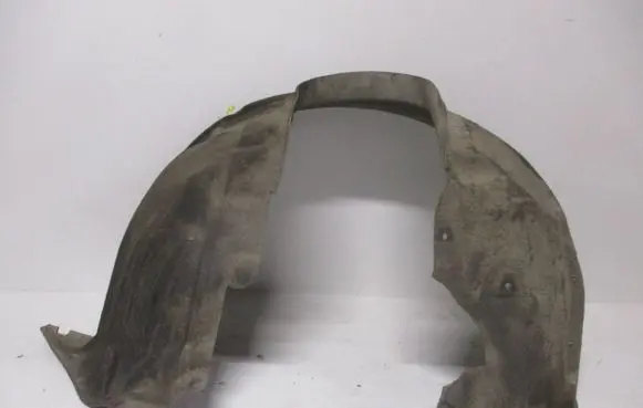 Volvo V60 Front wheel arch liner splash guards 30744863