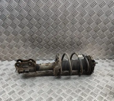 KIA Optima Front shock absorber/damper 54650D4920