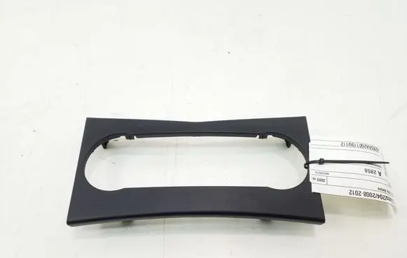 Mercedes-Benz GLK (X204) Other dashboard part A2046808107