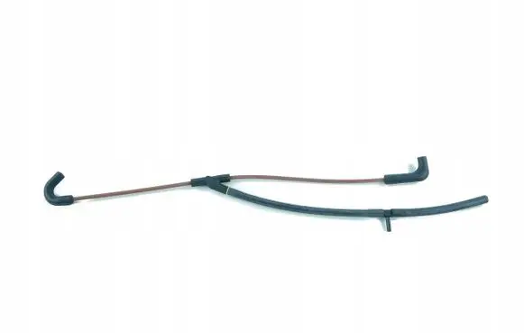 SsangYong Rexton Vacuum line/pipe/hose 6641402738