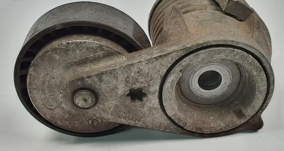 Volvo C70 Timing belt tensioner 30711320