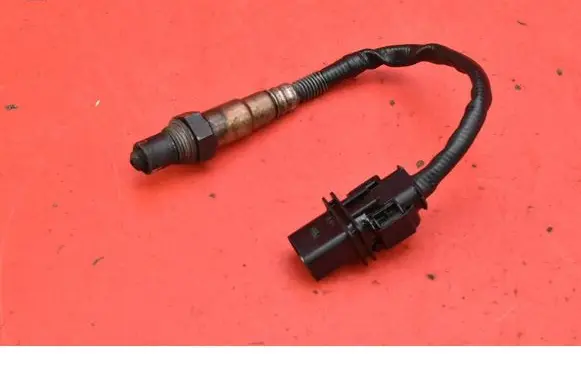 Peugeot 207 CC Lambda probe sensor 759071302
