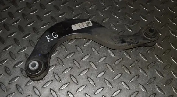 Rear upper control arm/wishbone