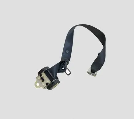 Opel Zafira B Rear seatbelt 602592400B