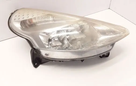 Citroen C3 Pluriel Headlight/headlamp 9641774380 E32039 41580711