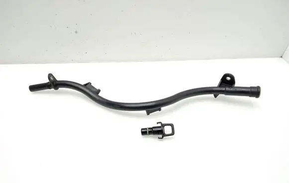 Volkswagen Touran III Oil level dip stick 04L103634 03L115418A
