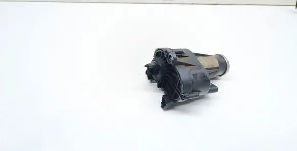 Intake manifold valve actuator/motor