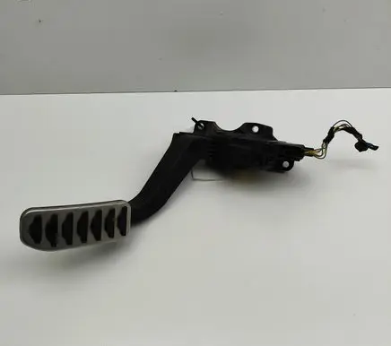 Land Rover Range Rover Evoque L538 Accelerator throttle pedal EJ3M9F836FA