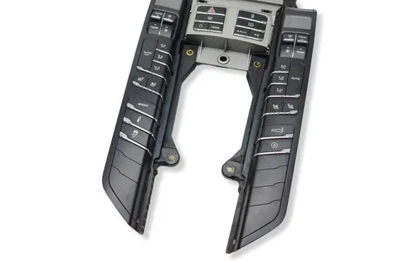 Porsche Panamera (970) Other switches/knobs/shifts 97065320534 5HB01102442 00000011
