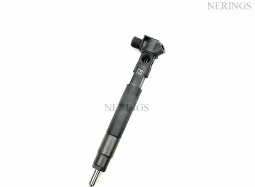 Mercedes-Benz V Class W447 Fuel injector HRD348