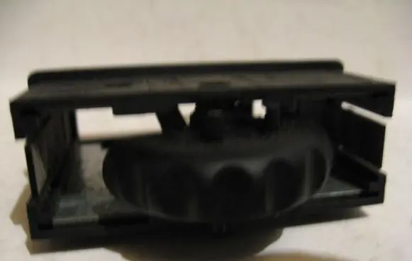 Renault Laguna I Other switches/knobs/shifts