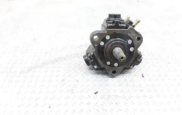 Opel Zafira B Fuel injection high pressure pump 0445010156 0055206679