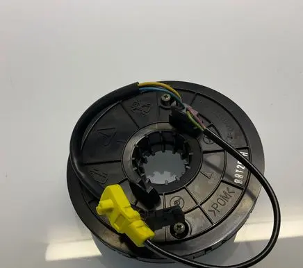 Mercedes-Benz E W210 Airbag slip ring squib (SRS ring) 0015423918 A0015423918