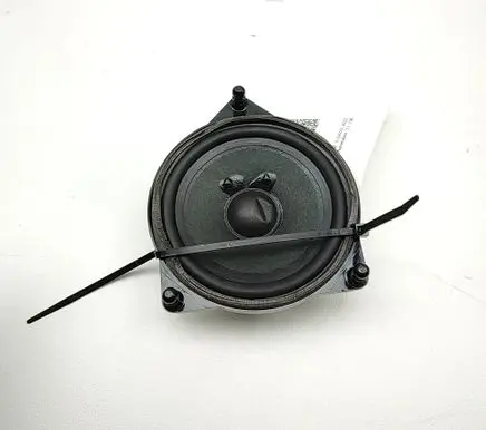 Mercedes-Benz S C217 Rear door speaker A2228200202