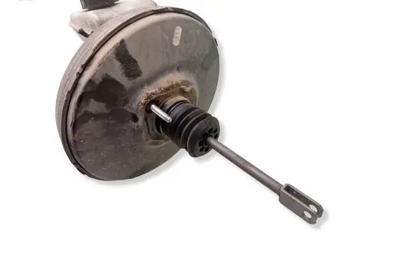 Opel Astra H Brake booster 13216085