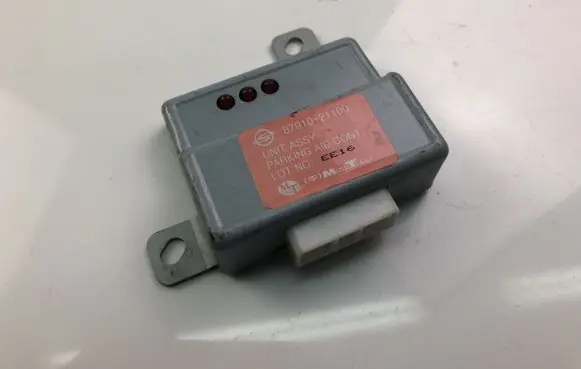 SsangYong Rodius Other control units/modules 8791021100