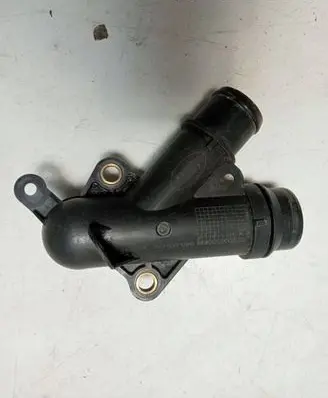 Jaguar F-Pace Engine coolant pipe/hose G4D38A544AA JDE36984 G4D3-8A544-AA