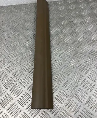 BMW 5 E60 E61 Front sill trim cover 7025007 22339910