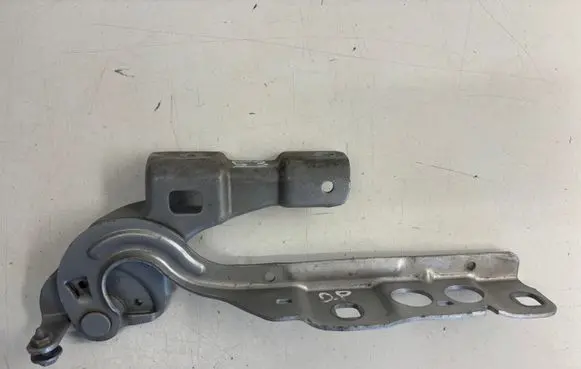 Citroen C4 II Engine bonnet/hood hinges 