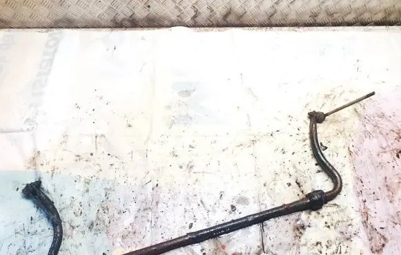 Peugeot 307 Front anti-roll bar/sway bar 