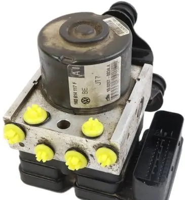Volkswagen Golf V ABS Pump 1K0614117F 1K0907379N 10097003133